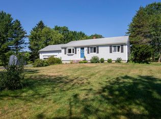 43 Union Rd, Stratham, NH 03885
