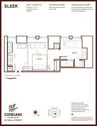 Rented by Keller Williams NYC