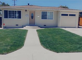 6797 Baine Ave, Newark, CA 94560