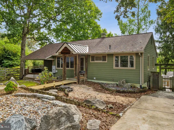 1209 Autre Ct, Rockville, MD 20851