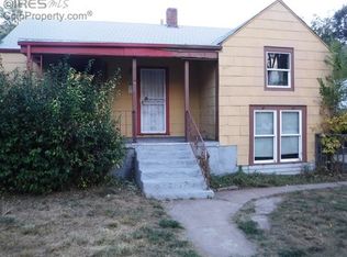 1926 Paris St, Aurora, CO 80010
