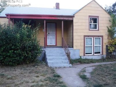 1926 Paris St, Aurora, CO, 80010