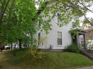 64 Grove St APT 2, Bangor, ME 04401