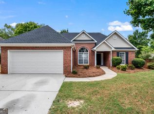 1360 Vine Cir, McDonough, GA 30253