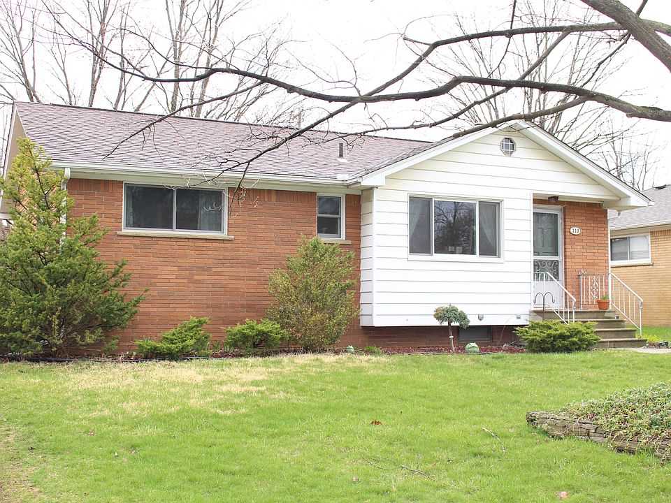 2nd image of 110 S Alice Ave