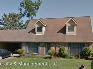 1021 Hashim Dr, Opelousas, LA 70570