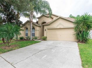3904 Lockridge Dr, Land O Lakes, FL 34638