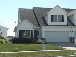 14 Rock Garden Ct APT 1, Bloomington, IL