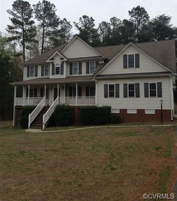 2nd image of 4125 Running Creek Ln