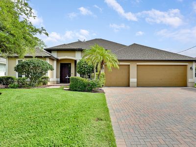 5857 NW Leghorn Avenue, Port Saint Lucie, FL, 34986