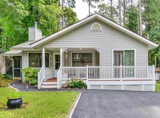 10 Rabbit Run Ln, Ocean Pines, MD 21811