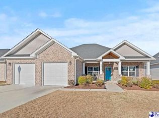 3810 Bogart St, Florence, SC 29501