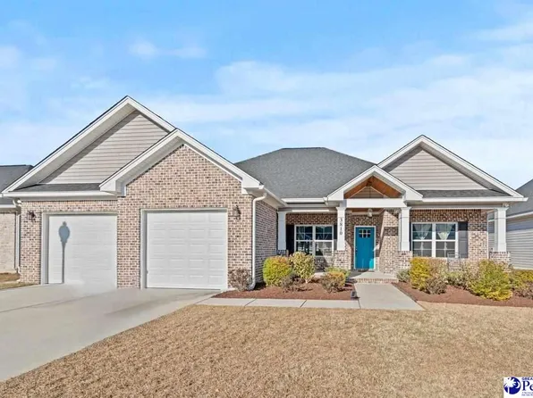 3810 Bogart St, Florence, SC 29501