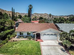 17229 Tennyson Pl, Granada Hills, CA 91344