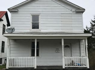 1718 Church St, Lynchburg, VA 24504