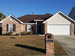 1011 Lennon Ct, Slidell, LA 70461