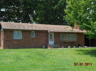 2316 E St SW, Miami, OK 74354