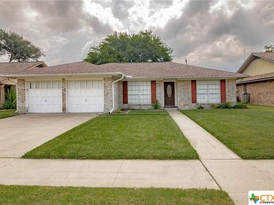 411 Antietam Dr, Victoria, TX, 77904