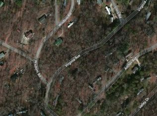 Virginia Ave, Cumming, GA 30041