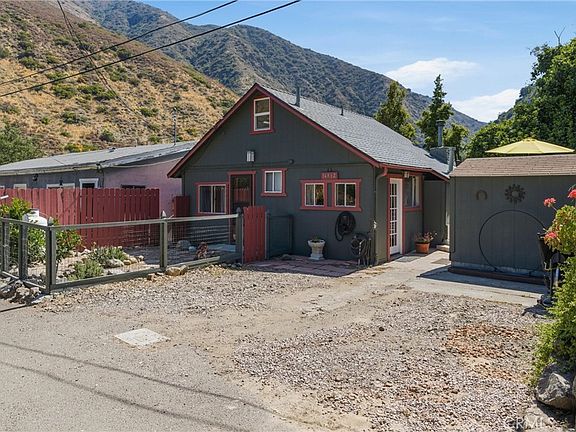 2nd image of 14862 Wildcat Canyon Rd