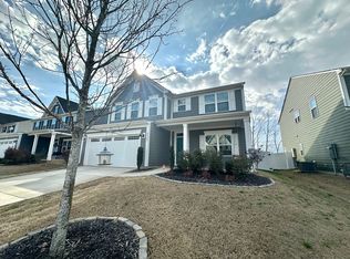 6067 Ives Ave, Spartanburg, SC 29301