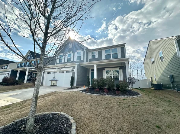 6067 Ives Ave, Spartanburg, SC 29307