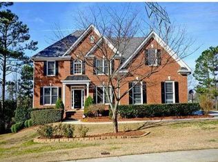 1989 American Way, Lawrenceville, GA 30043