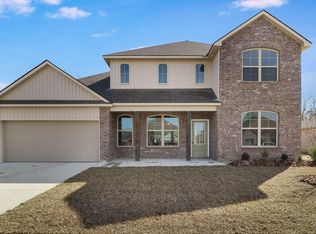 204 Hillview Dr, Lafayette, LA 70506