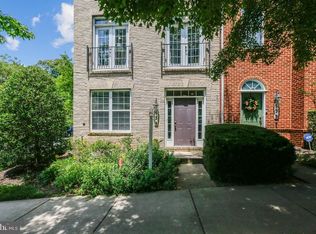 534 Odendhal Ave, Gaithersburg, MD 20877