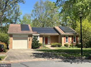 836 Woodmont Rd, Annapolis, MD 21401