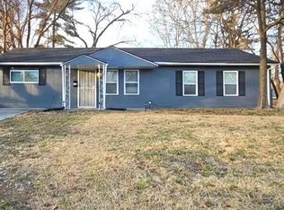 4818 E 45th St, Kansas City, MO 64130