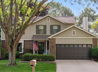 189 Sassafras Way, Westerville, OH