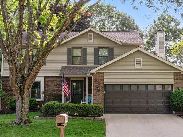 189 Sassafras Way, Westerville, OH 43081