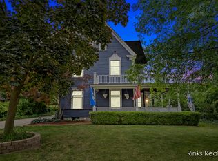 112 Prospect Ave NE, Grand Rapids, MI 49503