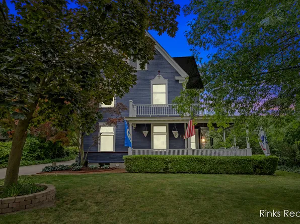 112 Prospect Ave NE, Grand Rapids, MI 49503