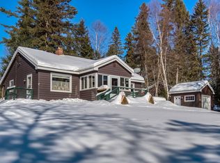 16 Mercer Cir, Rangeley, ME 04970