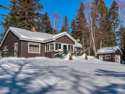 16 Mercer Circle, Rangeley, ME, 04970