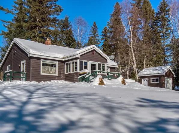 16 Mercer Circle, Rangeley, ME 04970