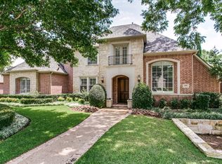 610 Castle Creek Dr, Coppell, TX 75019