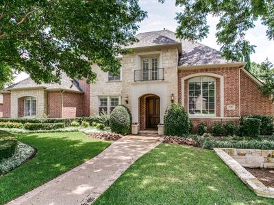 610 Castle Creek Dr, Coppell, TX, 75019