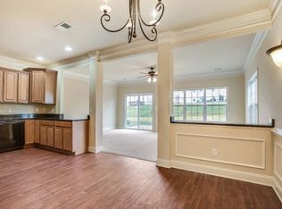 Channing Drive Luxury Townhomes, Chambersburg, PA 17201