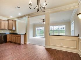 Channing Drive Luxury Townhomes