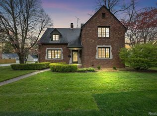 1782 Wiltshire Rd, Berkley, MI 48072