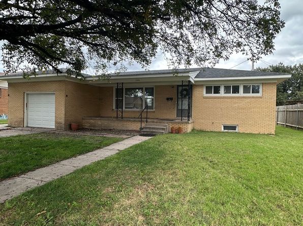 1204 Bradley Rd