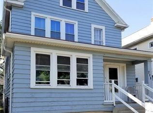 228 Stillwell Ave, Buffalo, NY 14217