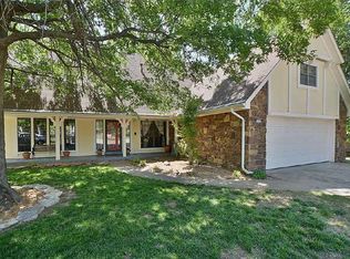3311 W Pittsburg Pl, Broken Arrow, OK 74012
