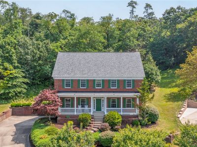 205 Constitution Ct S, Washington, PA, 15301