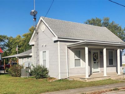 215 E 1st St, Ellis Grove, IL, 62241
