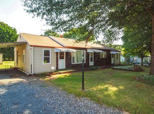 211 Stedman St, Winston Salem, NC 27101