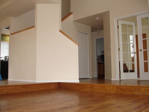 From Living Room